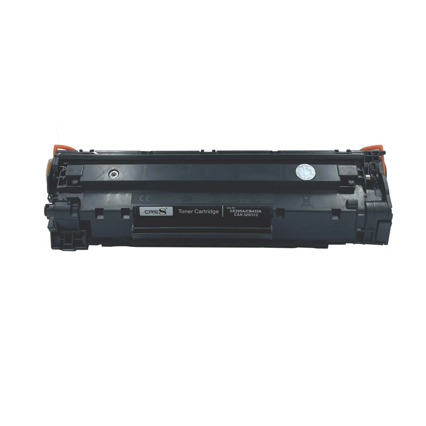 CRE8 | Compatible HP 85A Black LaserJet Toner Cartridge (CE 285A)