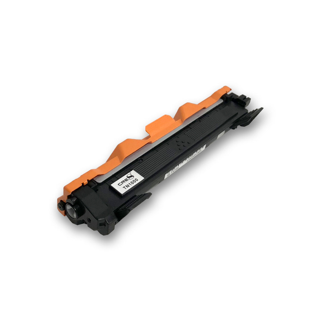 CRE8 | Compatible Brother TN1000 Black Toner Cartridges