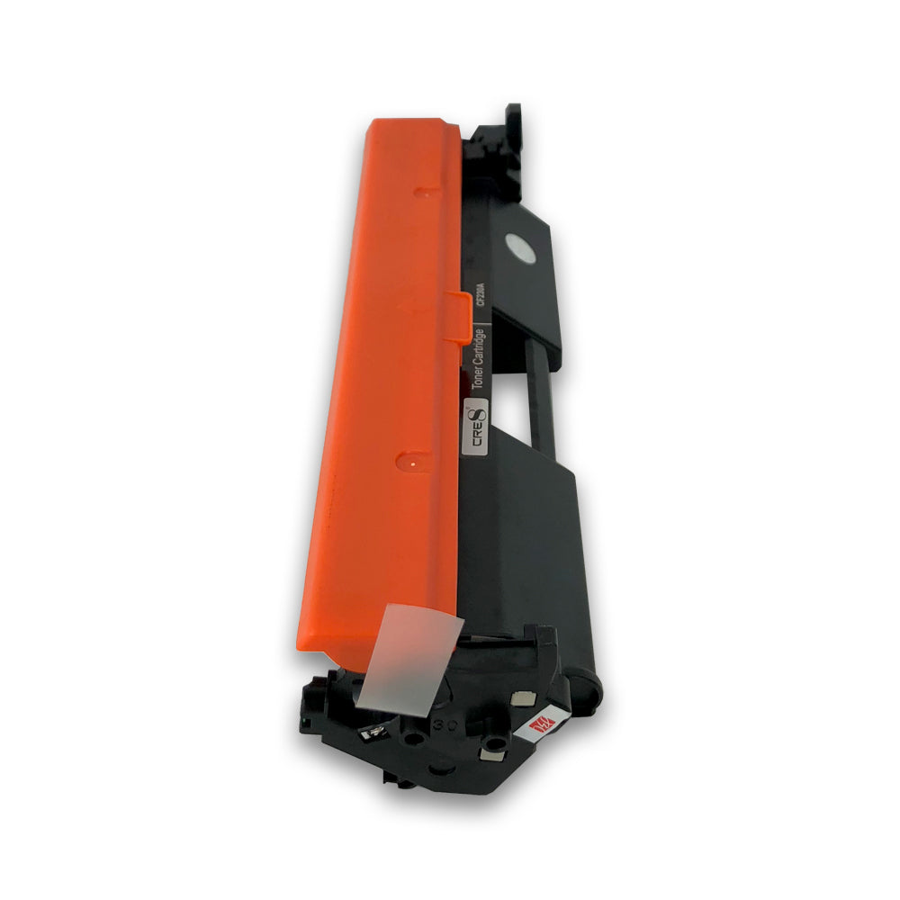 30A - HP