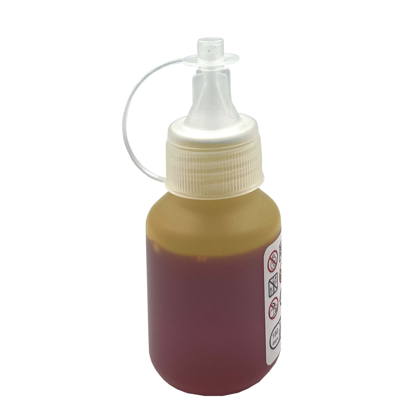 CRE8 | Compatible Brother Yellow Refill Bottle Ink 41.8ml