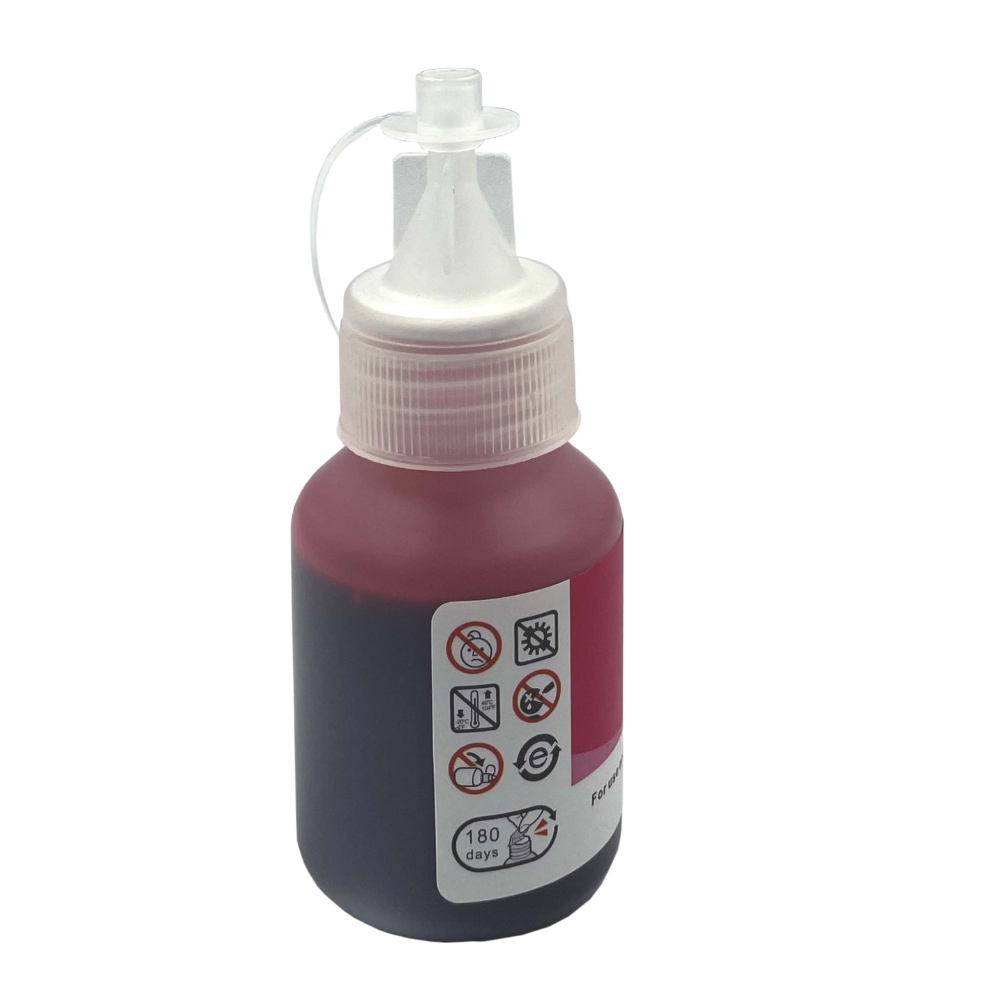 CRE8 | Compatible Brother Magenta Refill Bottle Ink 41.8ml