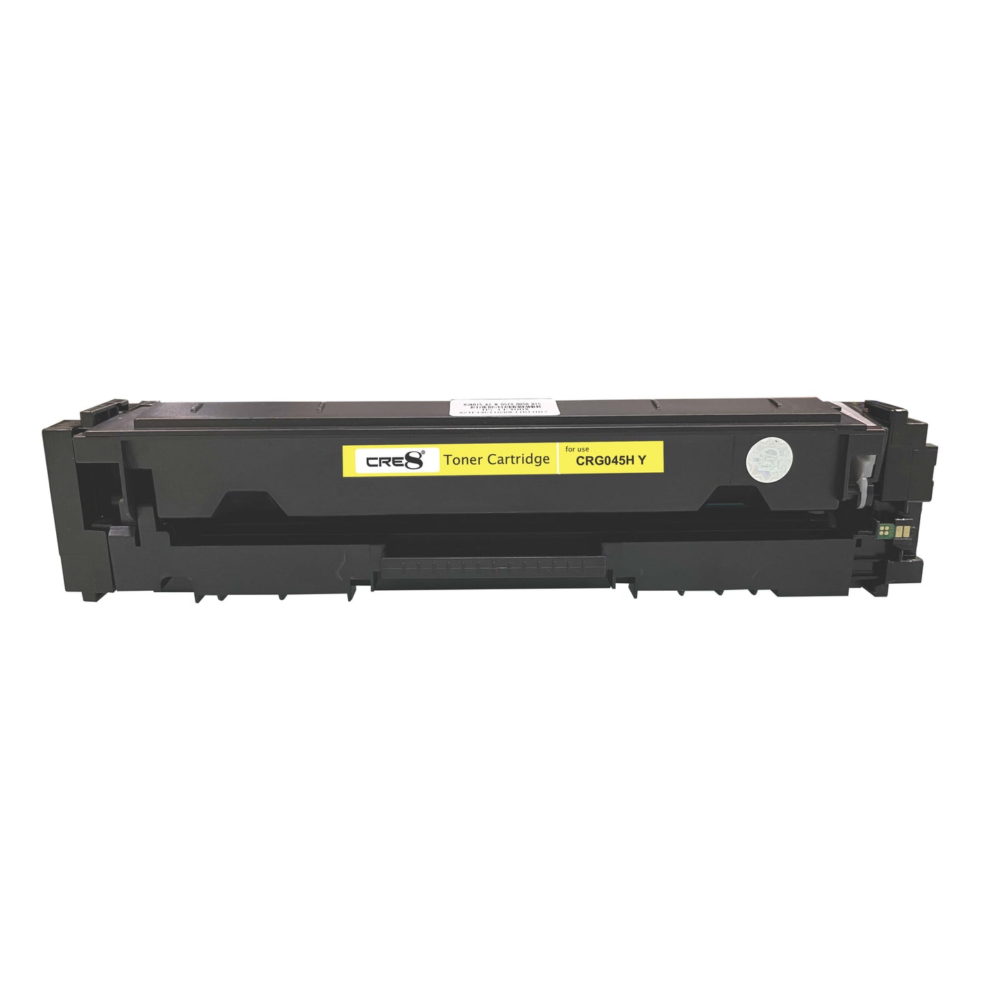 CRE8 | Compatible CANON 045H LaserJet Toner Cartridge