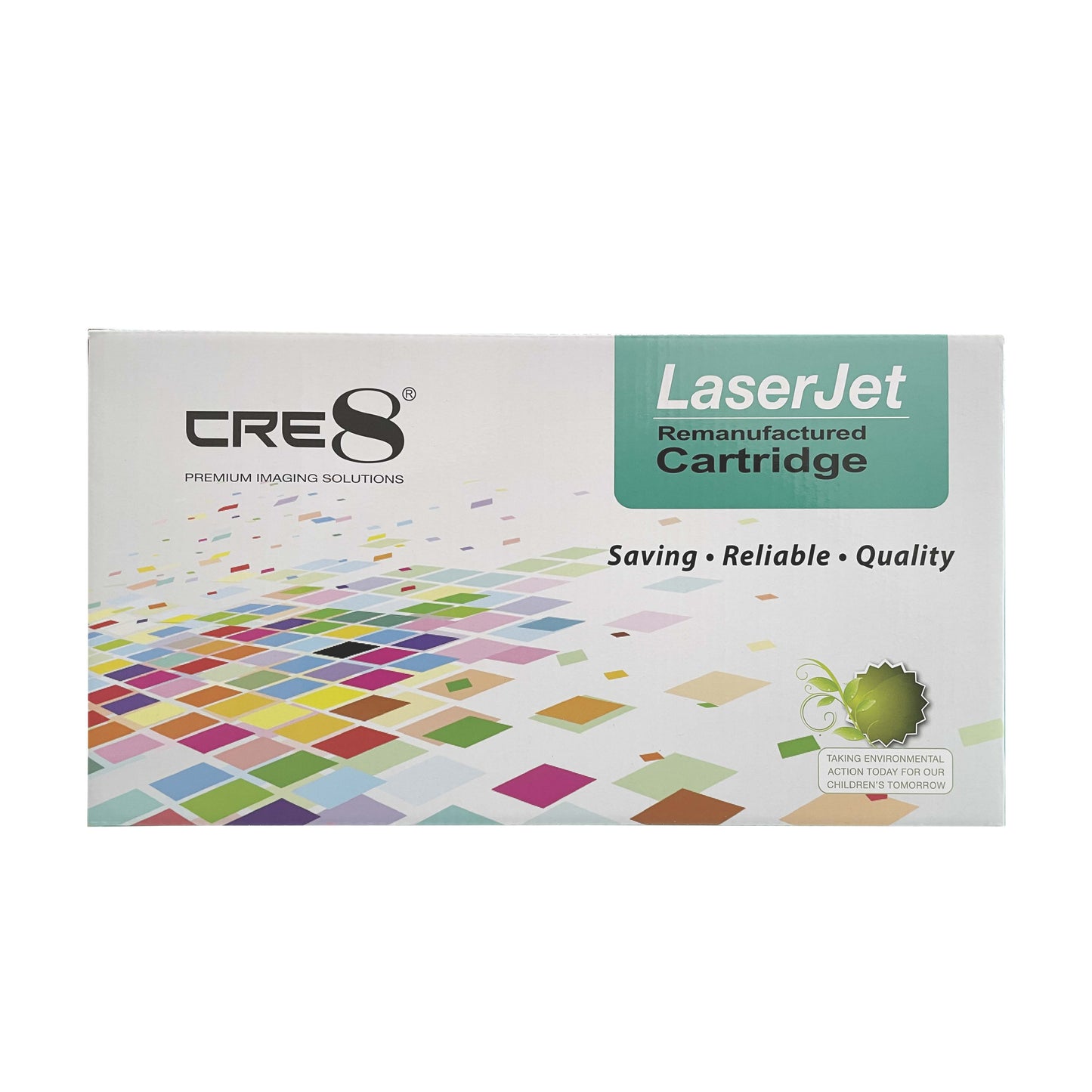 CRE8 | Compatible HP 26A Black LaserJet Toner Cartridge (CF 226A)