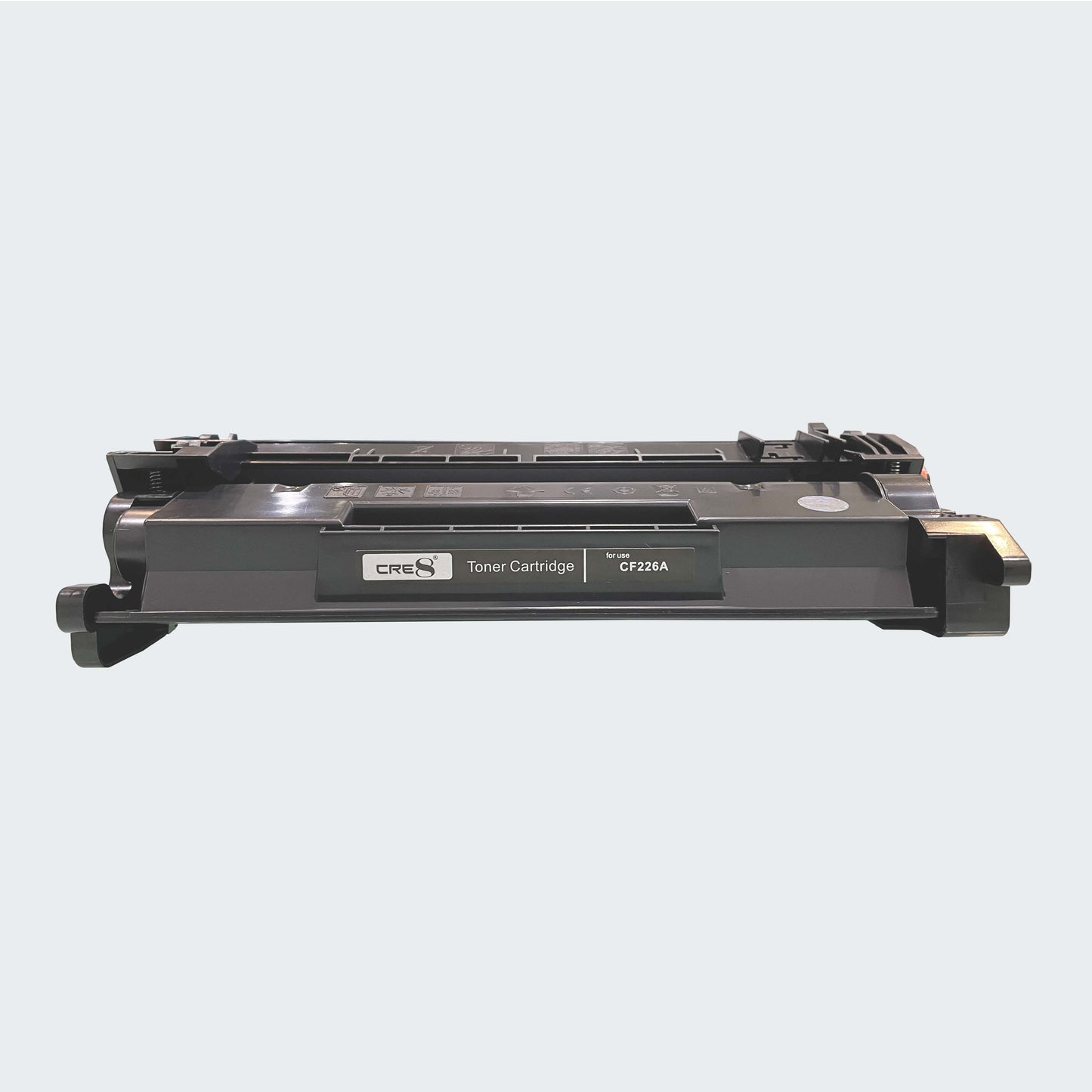 CRE8 | Compatible HP 26A Black LaserJet Toner Cartridge (CF 226A)