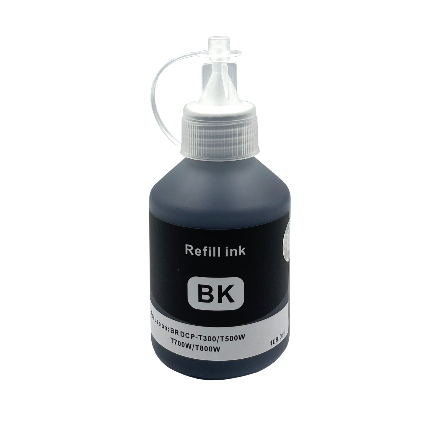 CRE8 | Compatible Brother Refill Bottle Ink