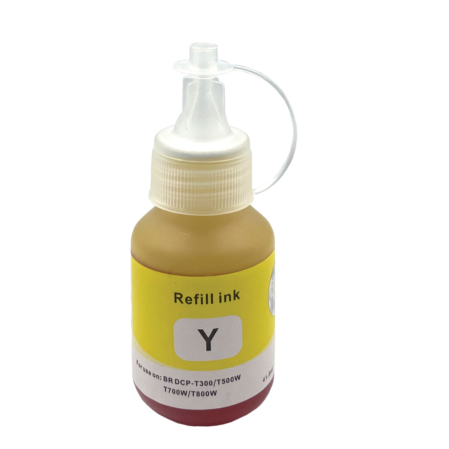 CRE8 | Compatible Brother Refill Bottle Ink