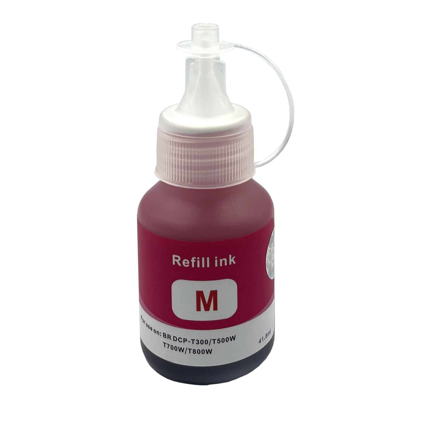 CRE8 | Compatible Brother Refill Bottle Ink