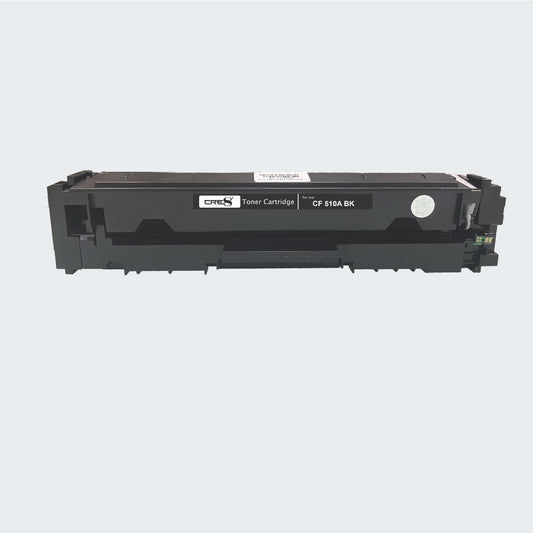 CRE8 | Compatible HP 204A Black LaserJet Toner Cartridge (CF 510/511/512/513A)