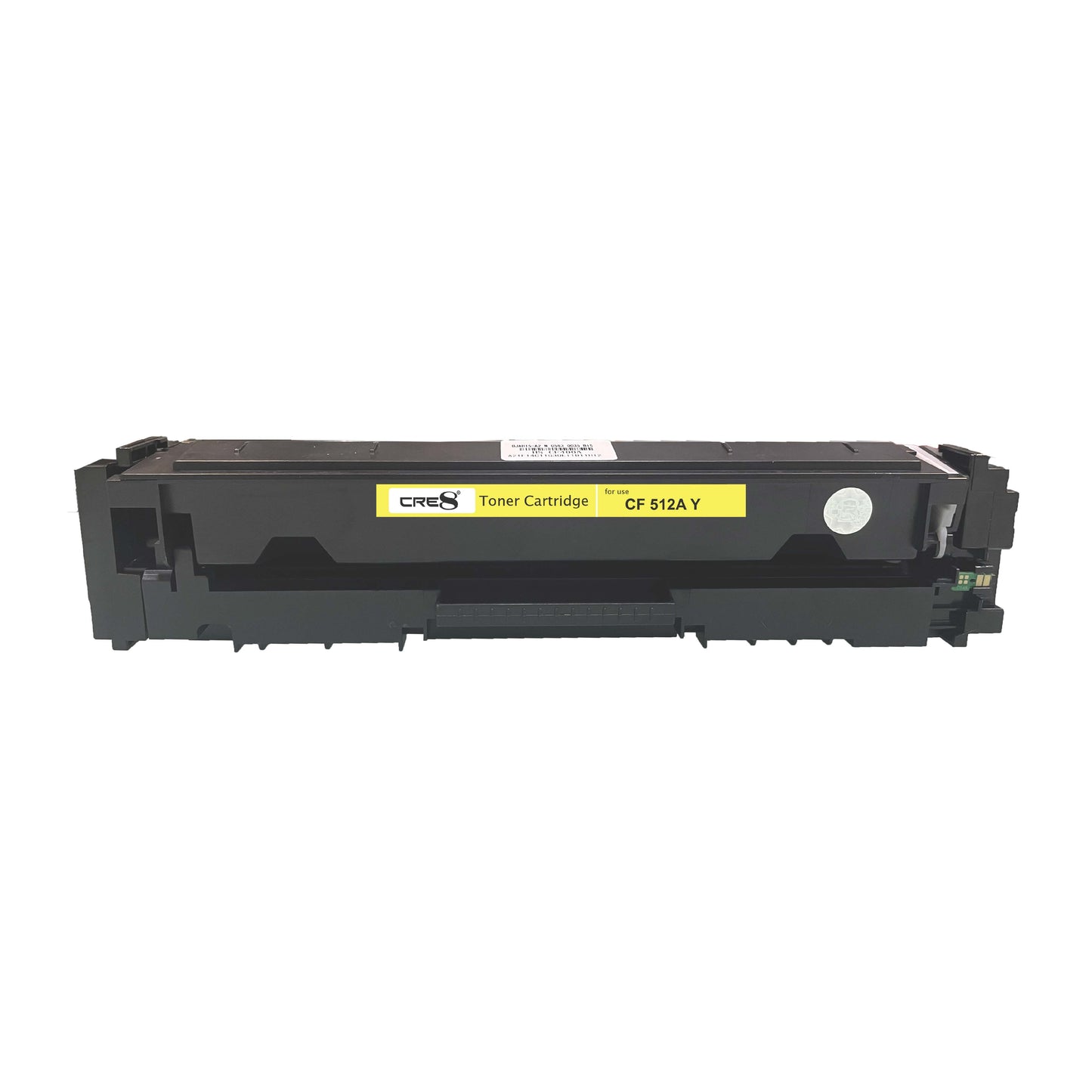 CRE8 | Compatible HP 204A Black LaserJet Toner Cartridge (CF 510/511/512/513A)
