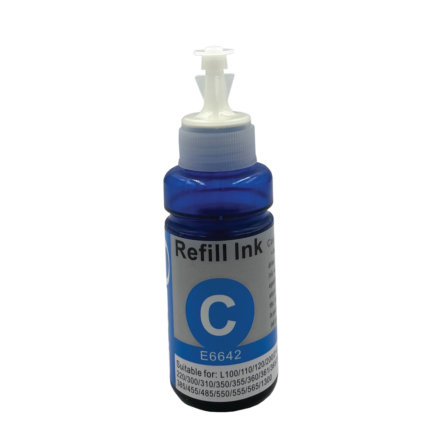 CRE8 | Compatible Epson E664 Refill Bottle Ink