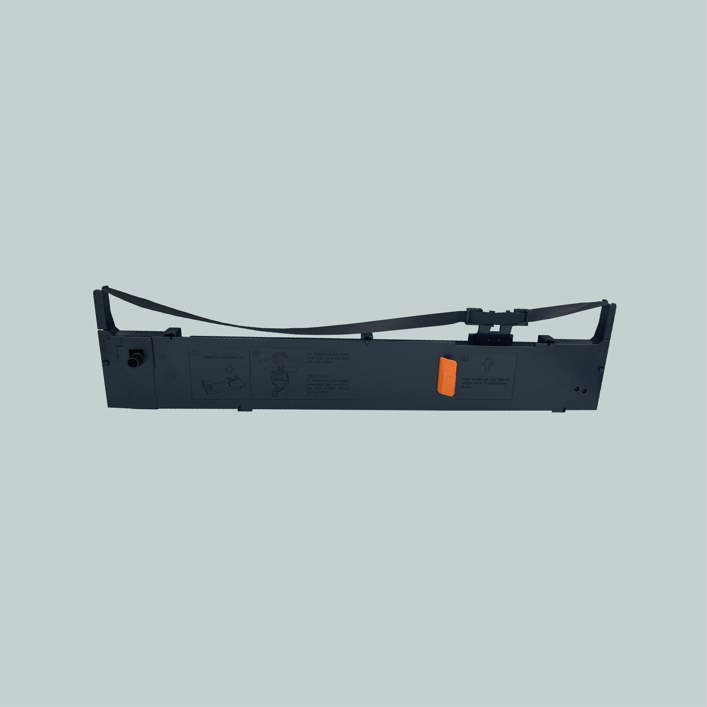 CRE8 | Compatible Epson LQ 2170 Printer Ribbon (RE2170BK)