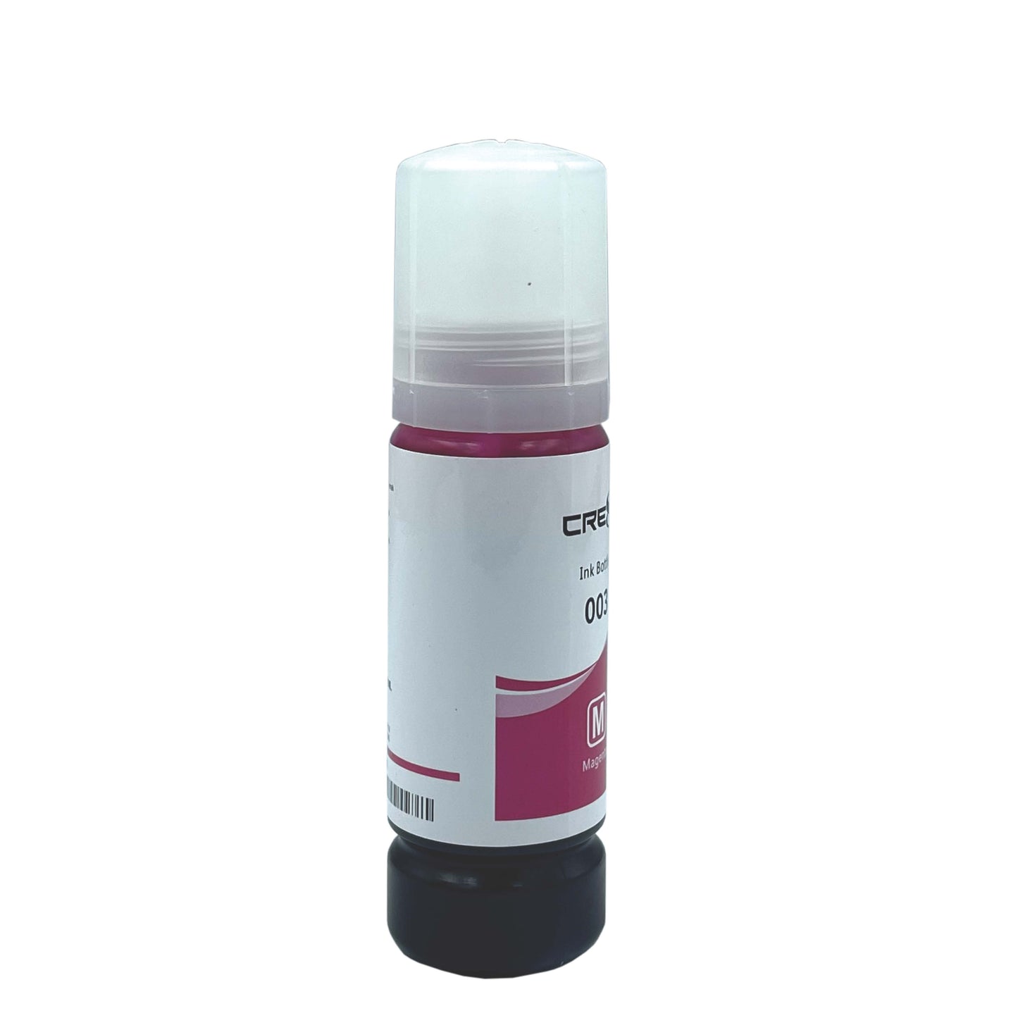 CRE8 | Compatible Epson 003 Refill Bottle Ink (Magenta)