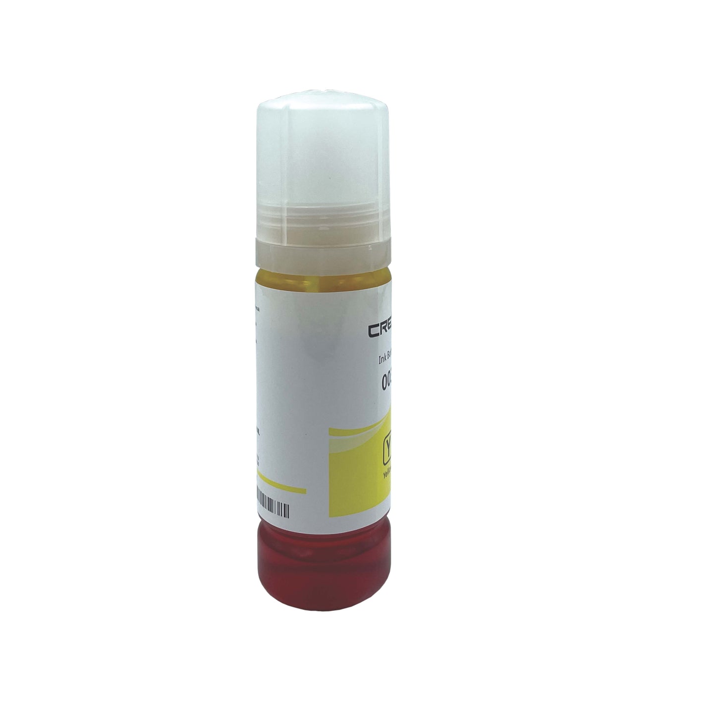 CRE8 | Compatible Epson 003 Refill Bottle Ink (Yellow)