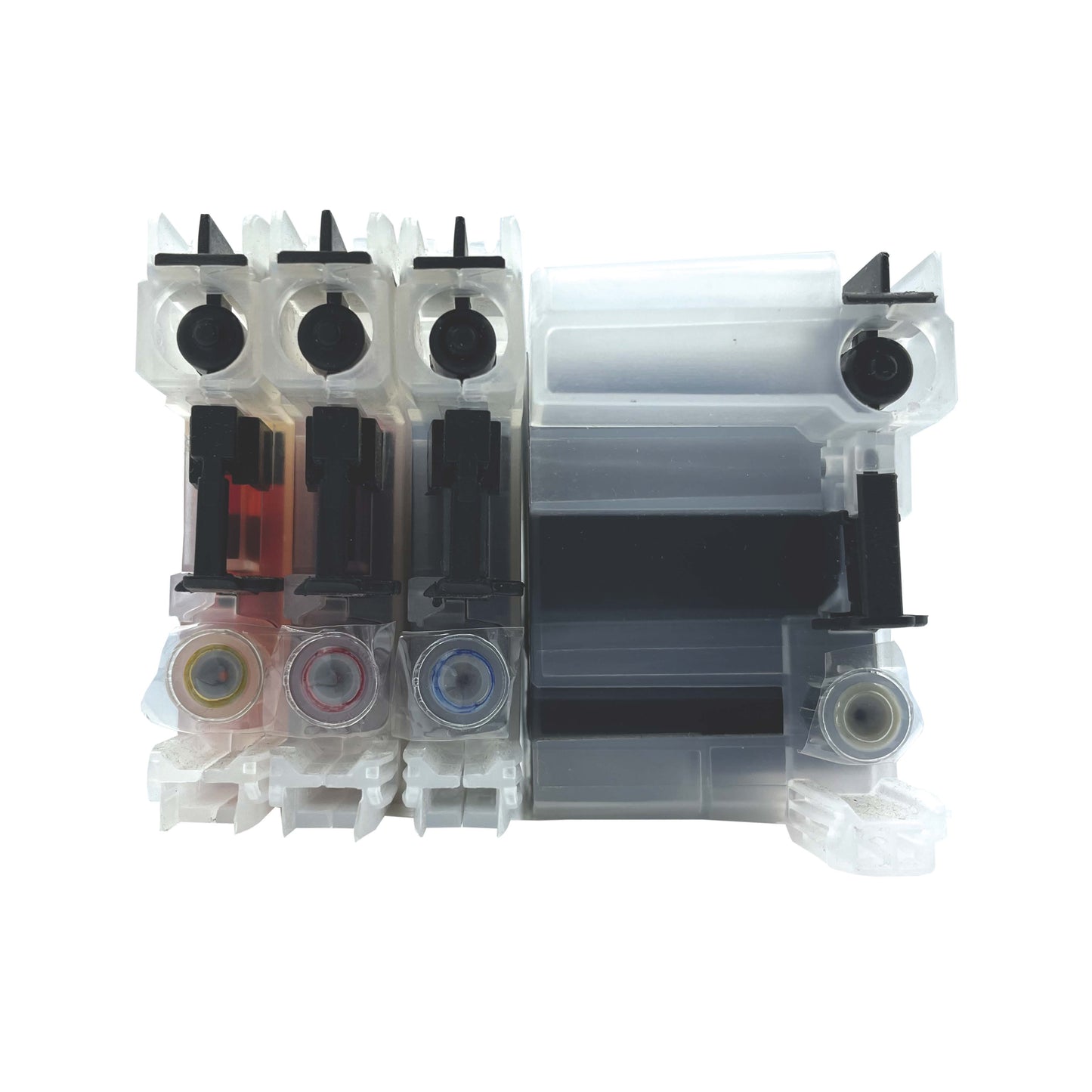 CRE8 | Compatible Brother LC539XL Continuous Ink System Supply (CISS)