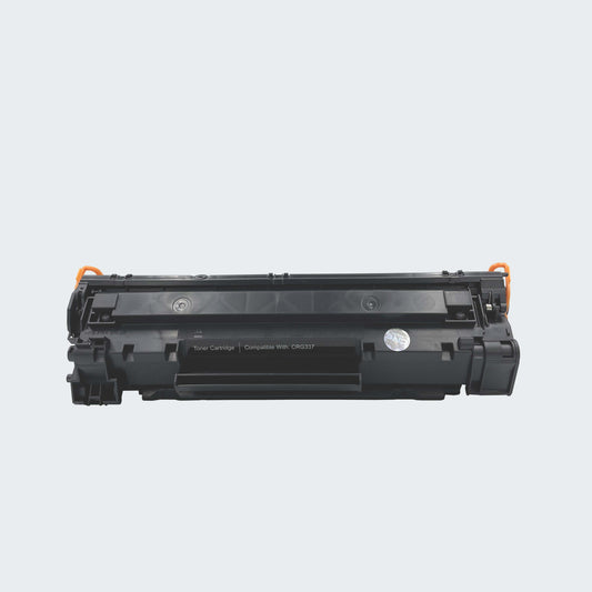 CRE8 | Compatible CANON 337 Black LaserJet Toner Cartridge