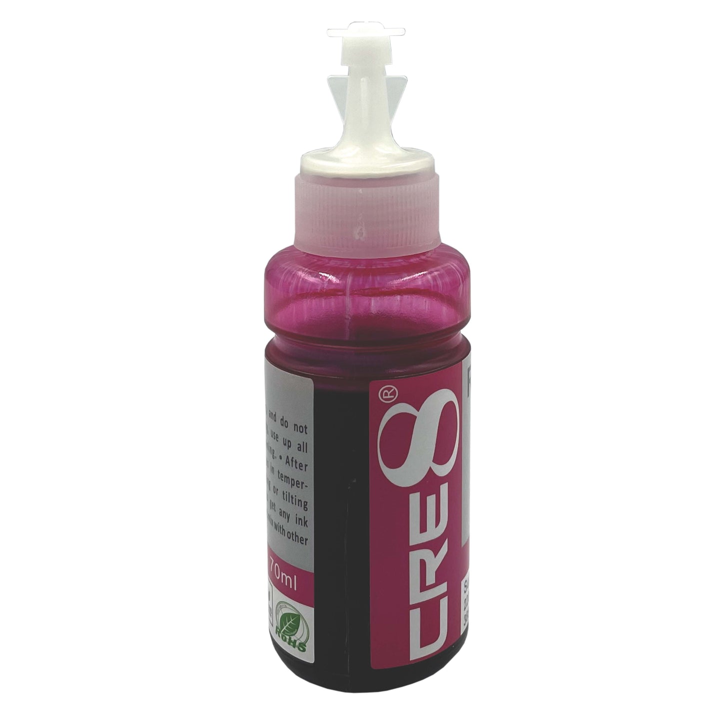 CRE8 | Compatible Epson E6643 Refill Bottle Ink