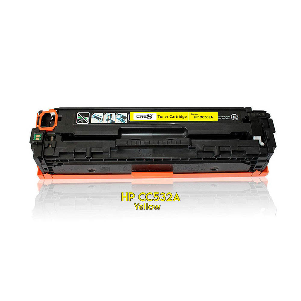 304A - HP