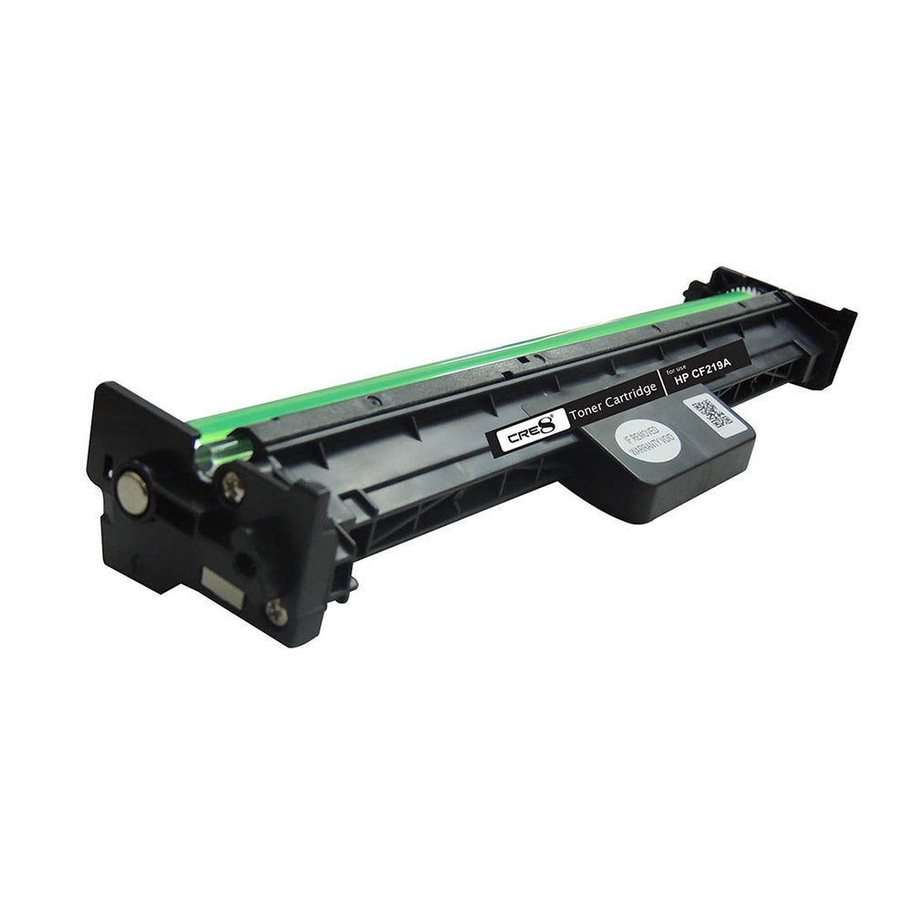 19A - HP
