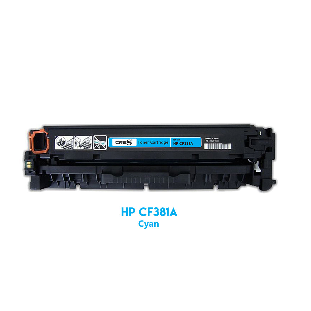 312A - HP
