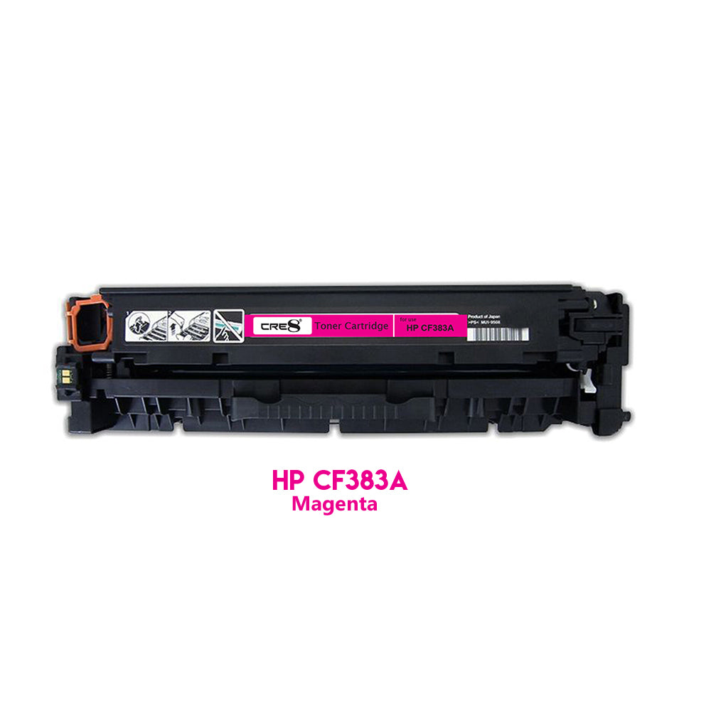 312A - HP