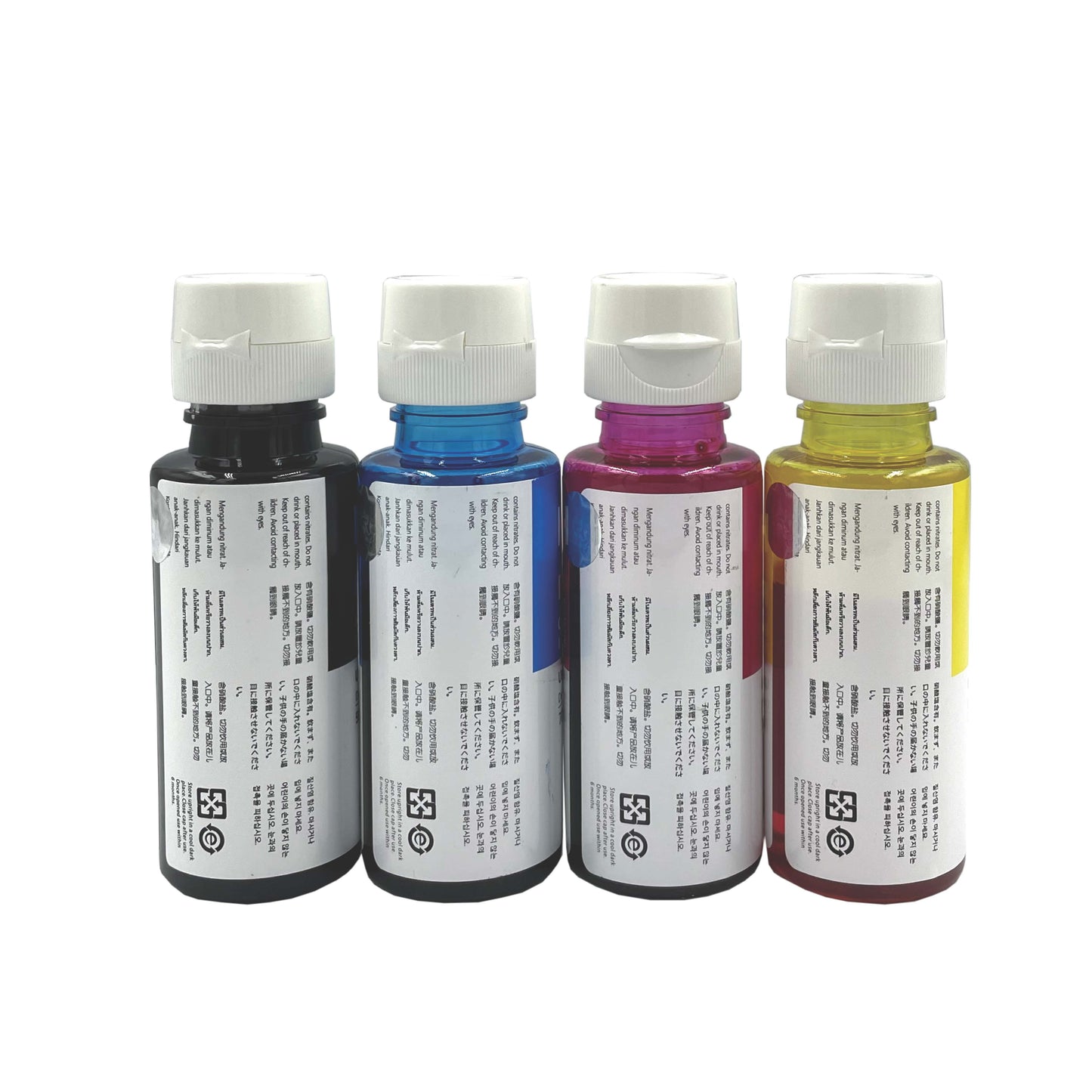 CRE8 | Compatible HP GT51/52 Refill Bottle Ink