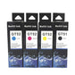 CRE8 | Compatible HP GT51/52 Refill Bottle Ink