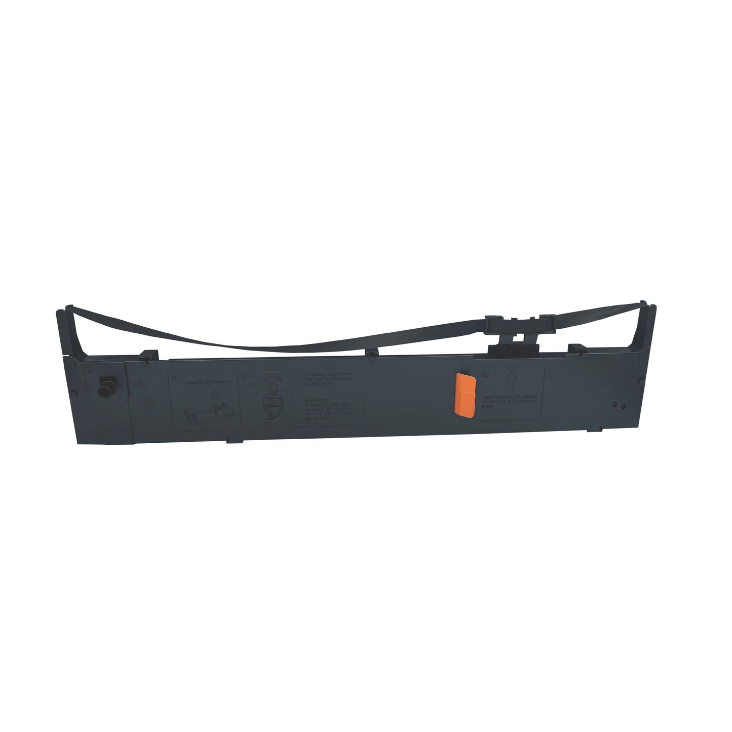 CRE8 | Compatible Epson LQ 2170 Printer Ribbon (RE2170BK)