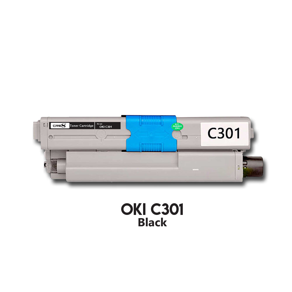 C301 - Oki