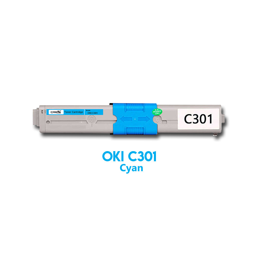 C301 - Oki