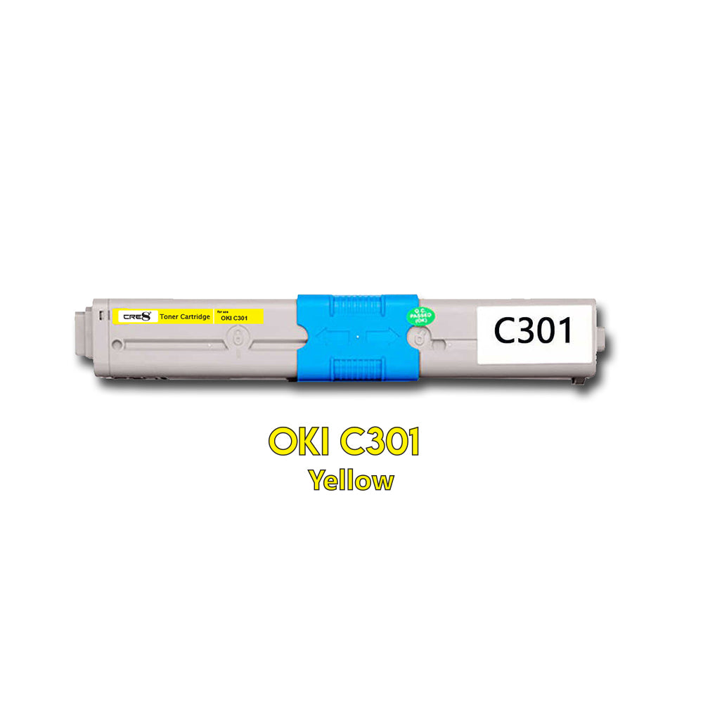 C301 - Oki