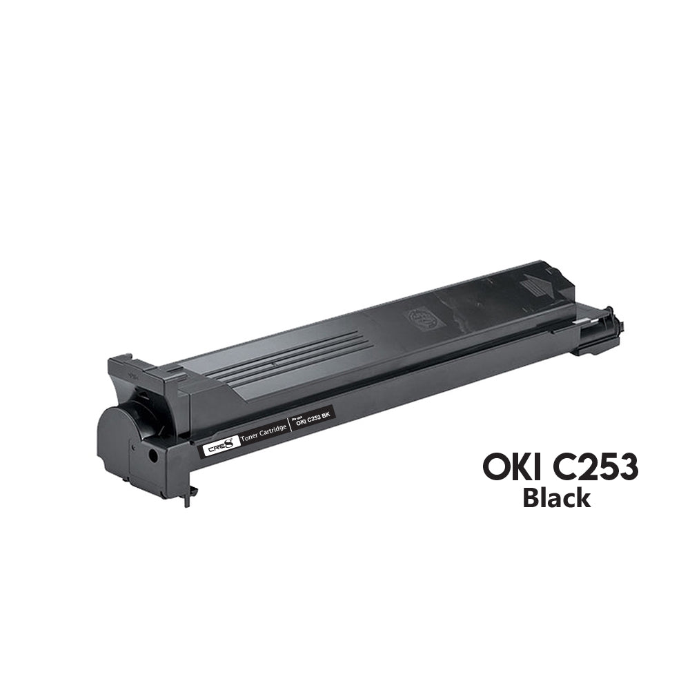 C253 - Oki