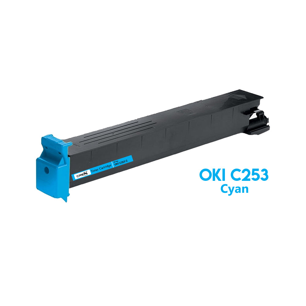 C253 - Oki