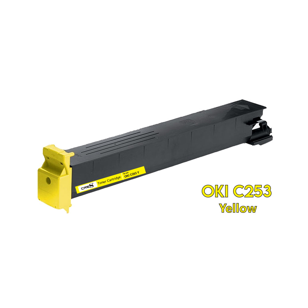 C253 - Oki