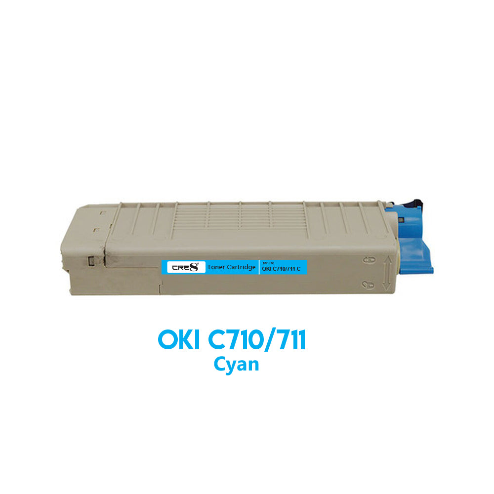 C710/C711 - Oki