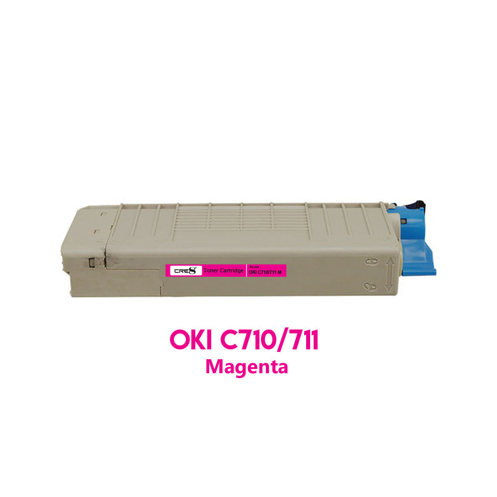 C710/C711 - Oki