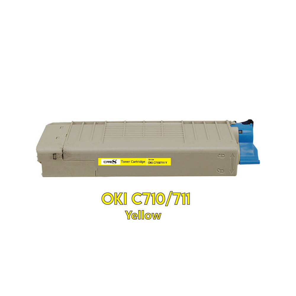 C710/C711 - Oki