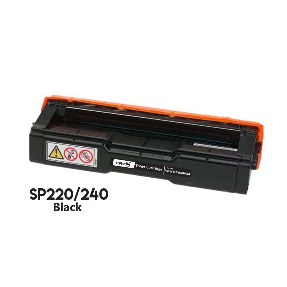SP220/240 - Ricoh