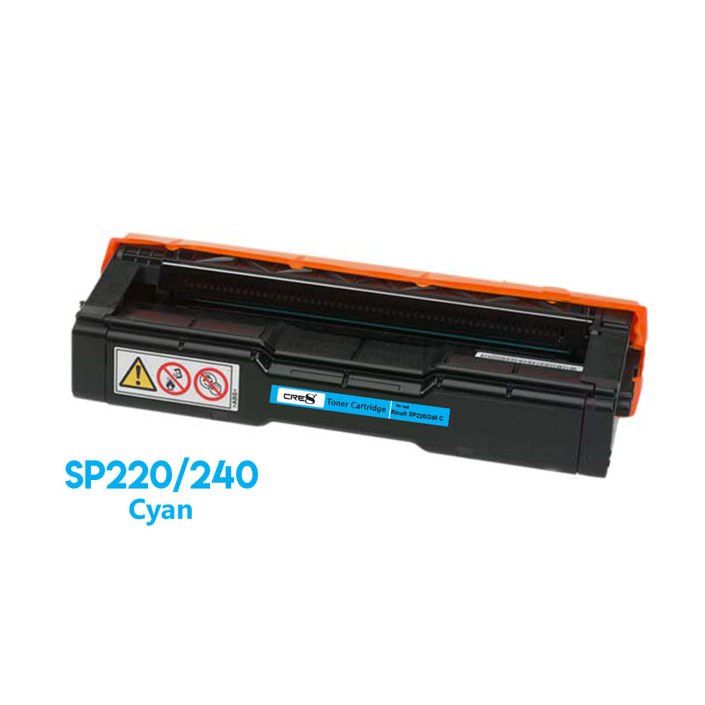 SP220/240 - Ricoh
