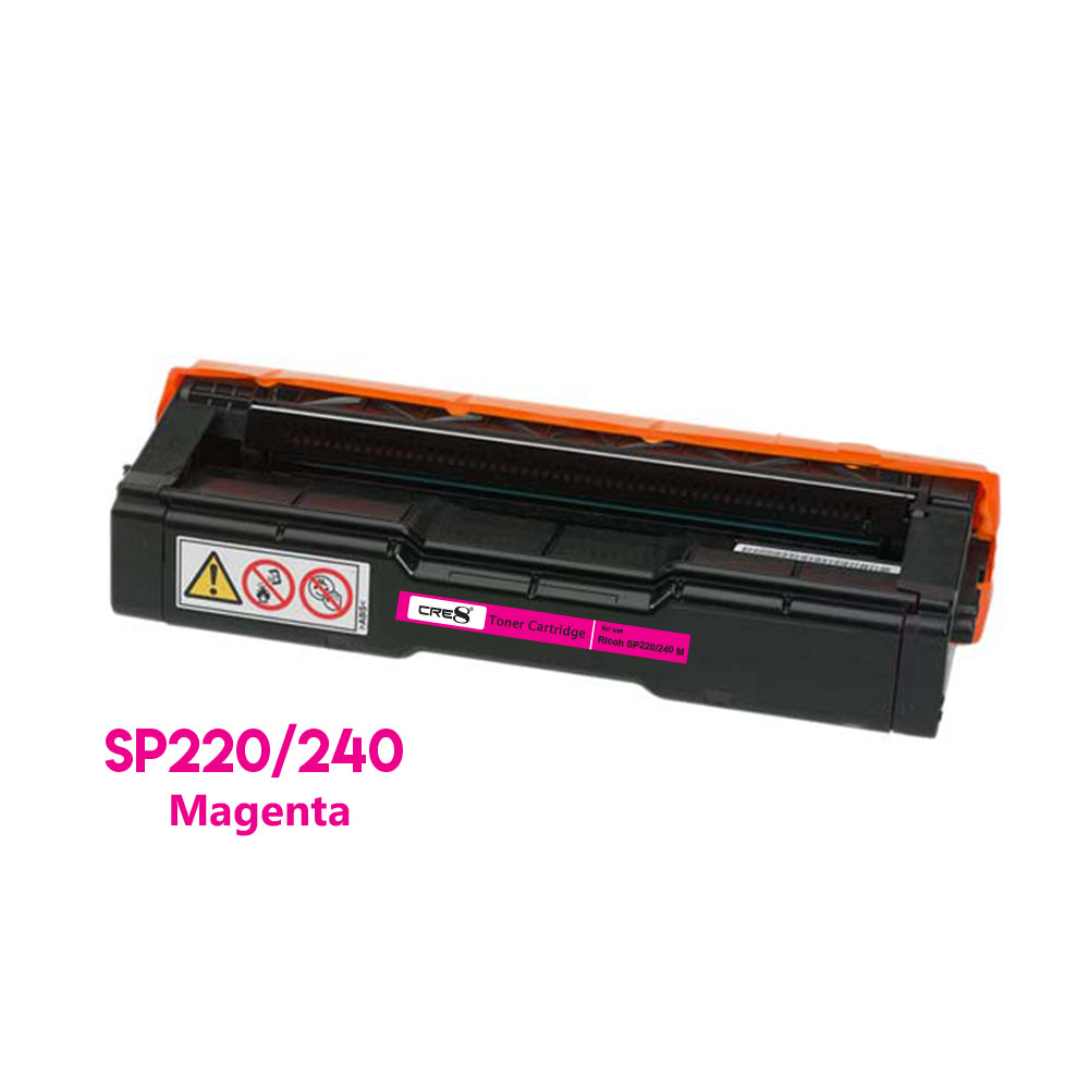 SP220/240 - Ricoh