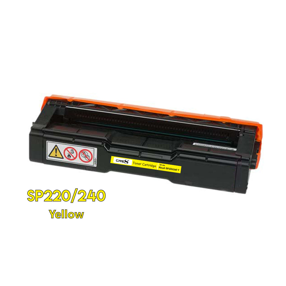 SP220/240 - Ricoh