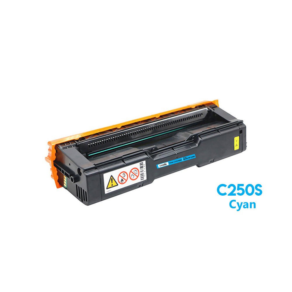 SP C250S - Ricoh