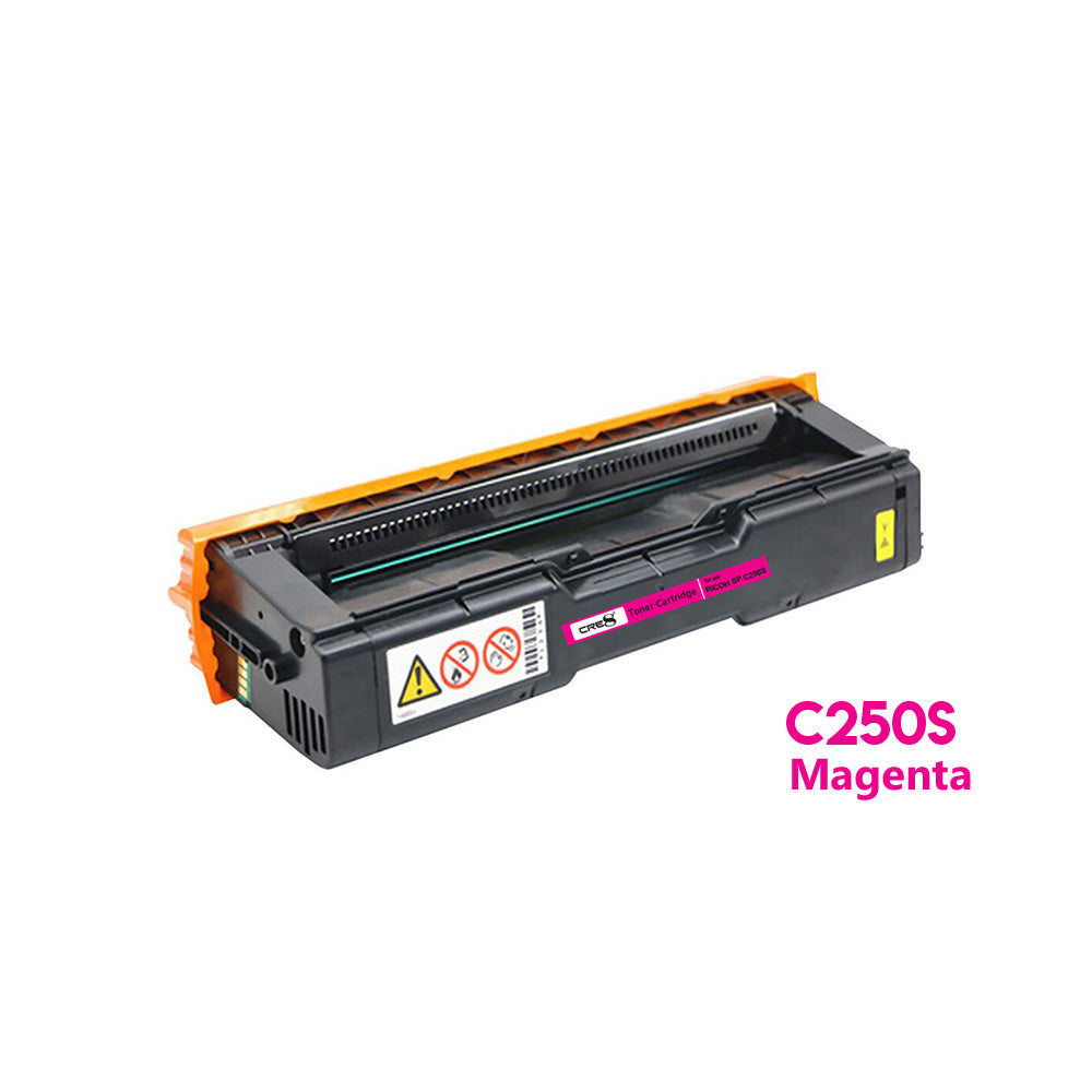 SP C250S - Ricoh