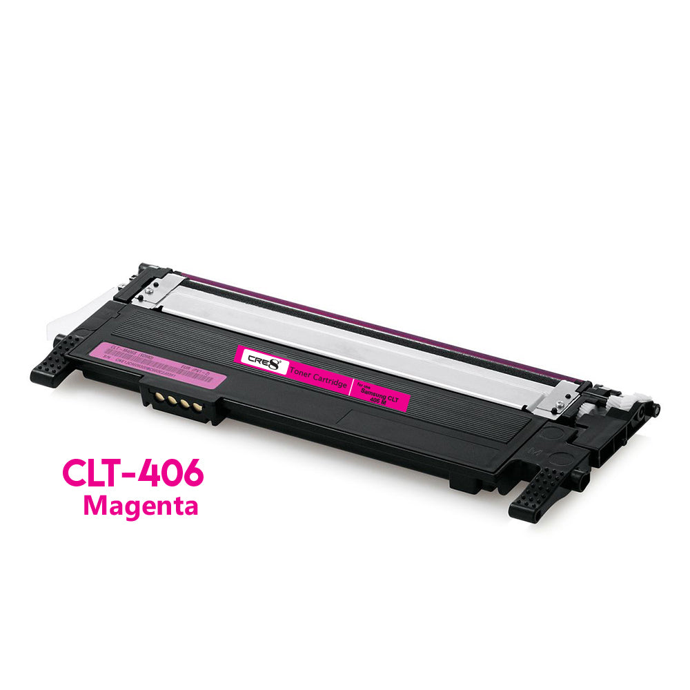 CLT-406 - Samsung