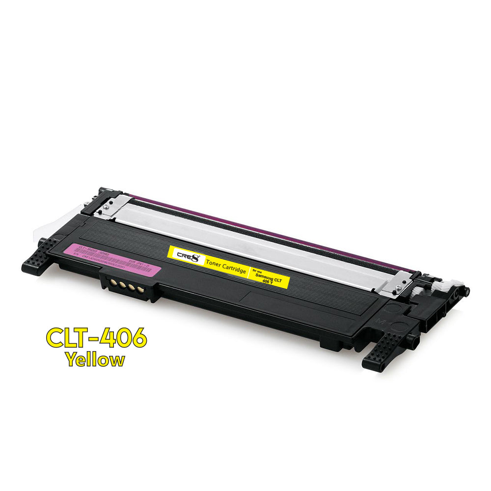 CLT-406 - Samsung