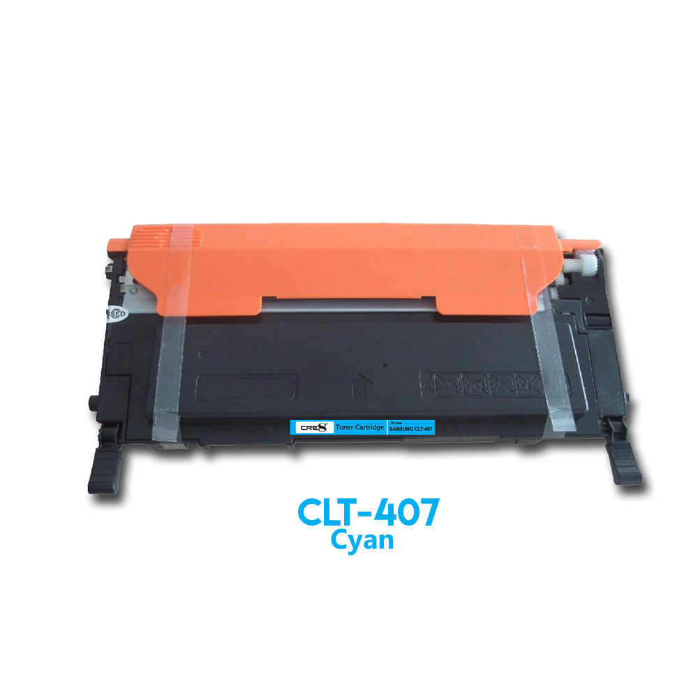 CLT-407 - Samsung