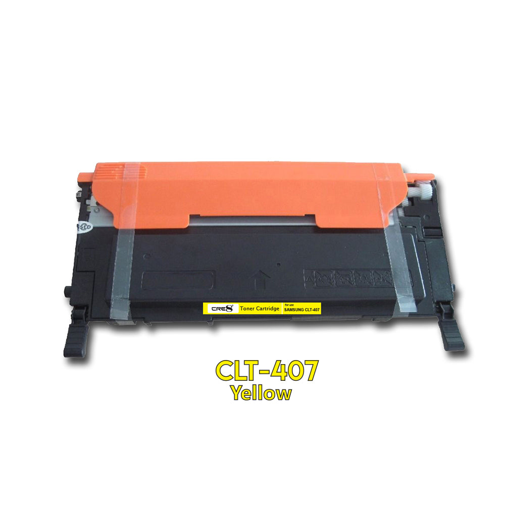 CLT-407 - Samsung