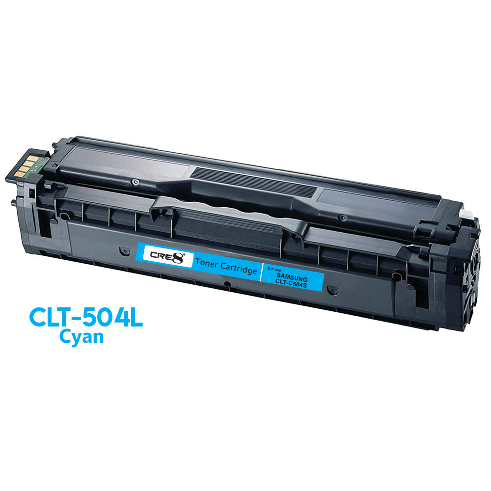 CLT-504S - Samsung