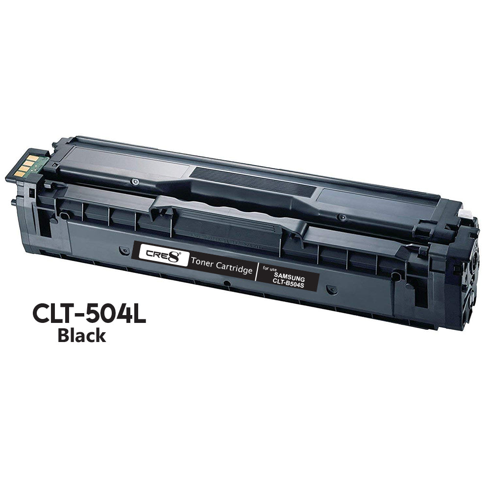 CLT-504S - Samsung