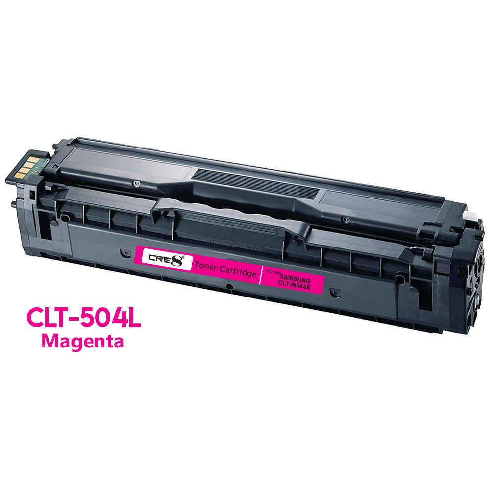 CLT-504S - Samsung