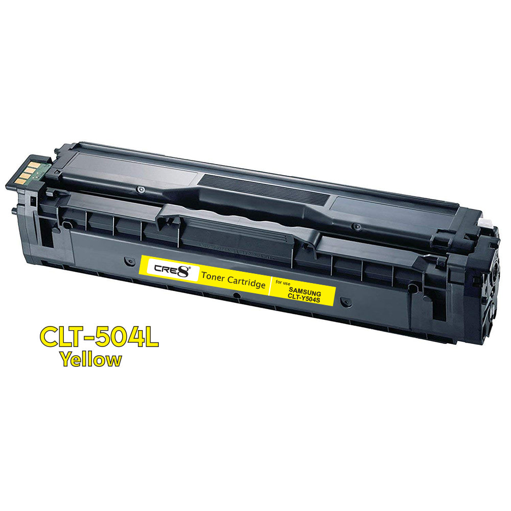 CLT-504S - Samsung